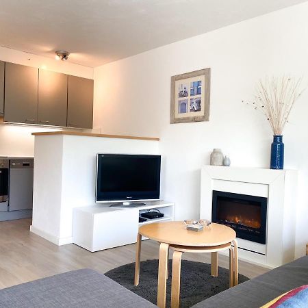 Vakantie Appartement Westkapelle We05 Eksteriør billede