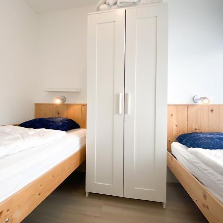 Vakantie Appartement Westkapelle We05 Eksteriør billede