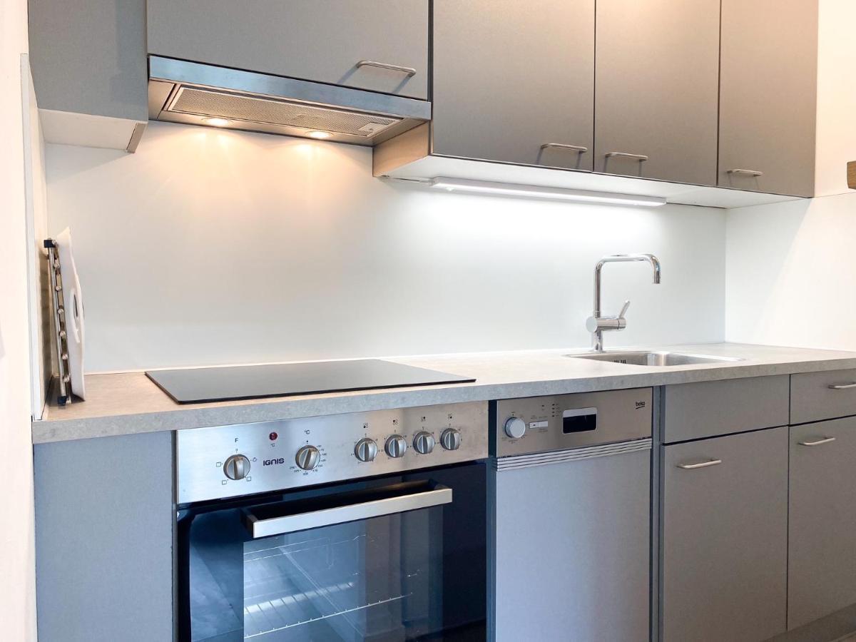 Vakantie Appartement Westkapelle We05 Eksteriør billede