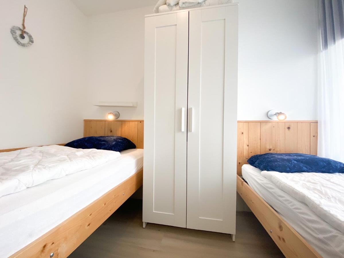 Vakantie Appartement Westkapelle We05 Eksteriør billede