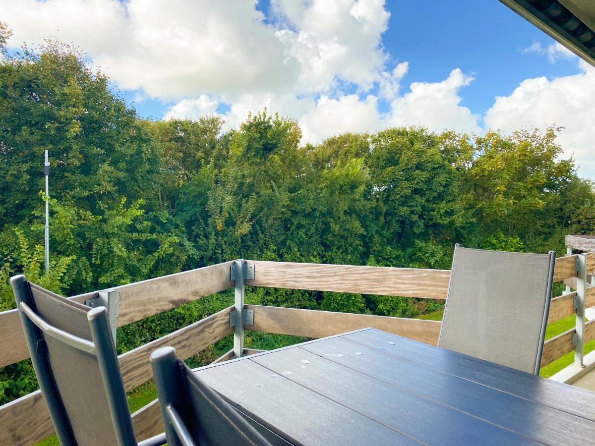 Vakantie Appartement Westkapelle We05 Eksteriør billede