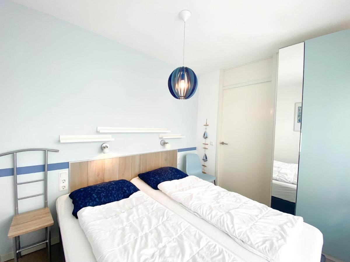 Vakantie Appartement Westkapelle We05 Eksteriør billede