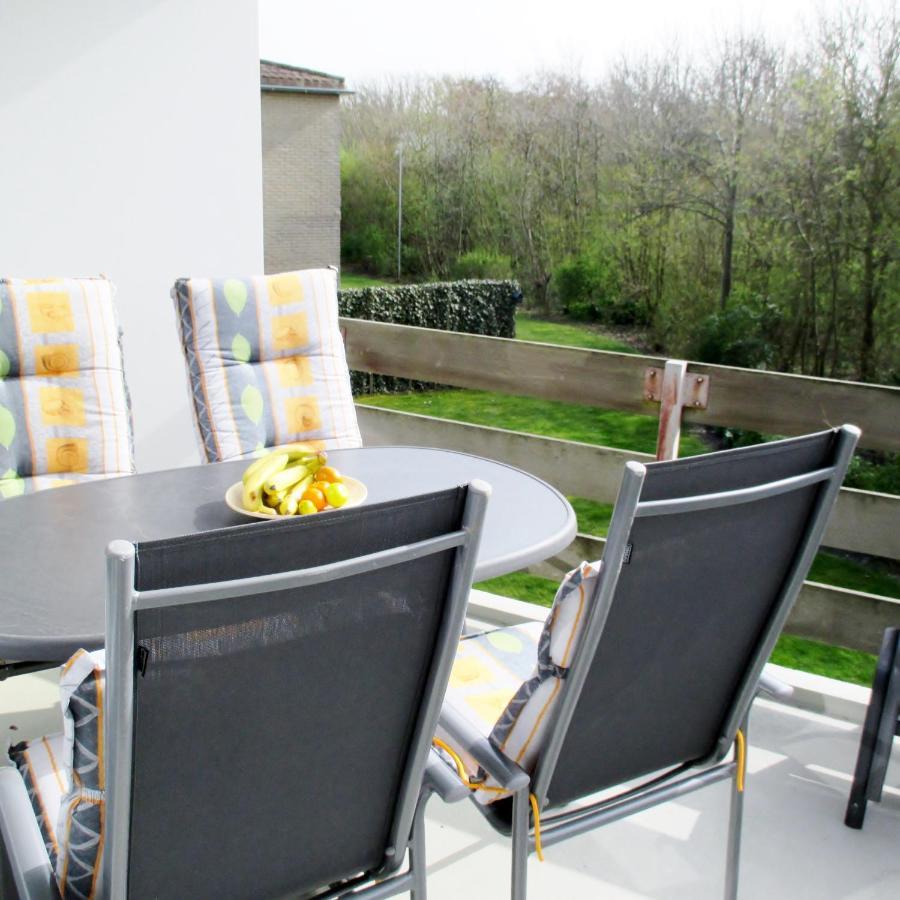 Vakantie Appartement Westkapelle We05 Eksteriør billede
