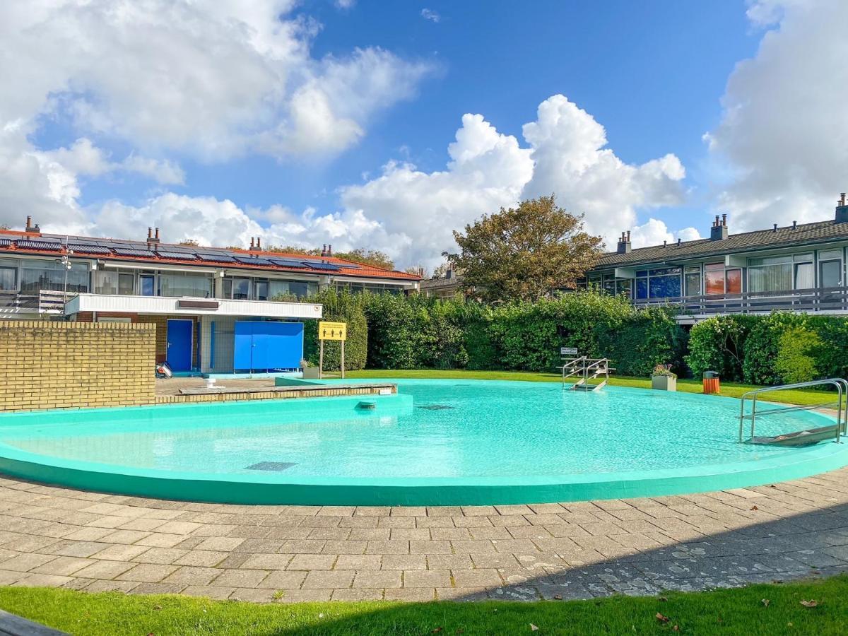 Vakantie Appartement Westkapelle We05 Eksteriør billede