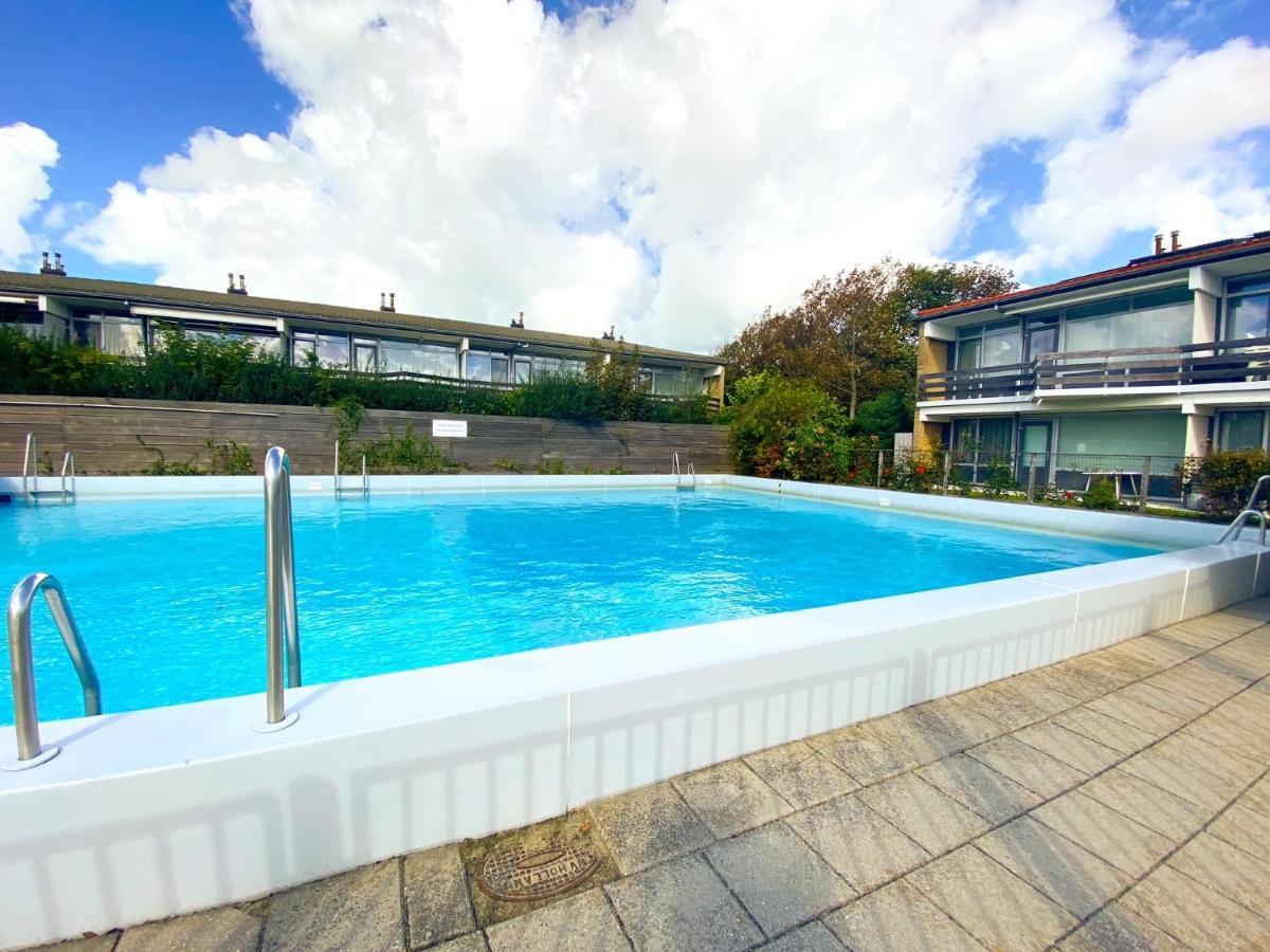 Vakantie Appartement Westkapelle We05 Eksteriør billede
