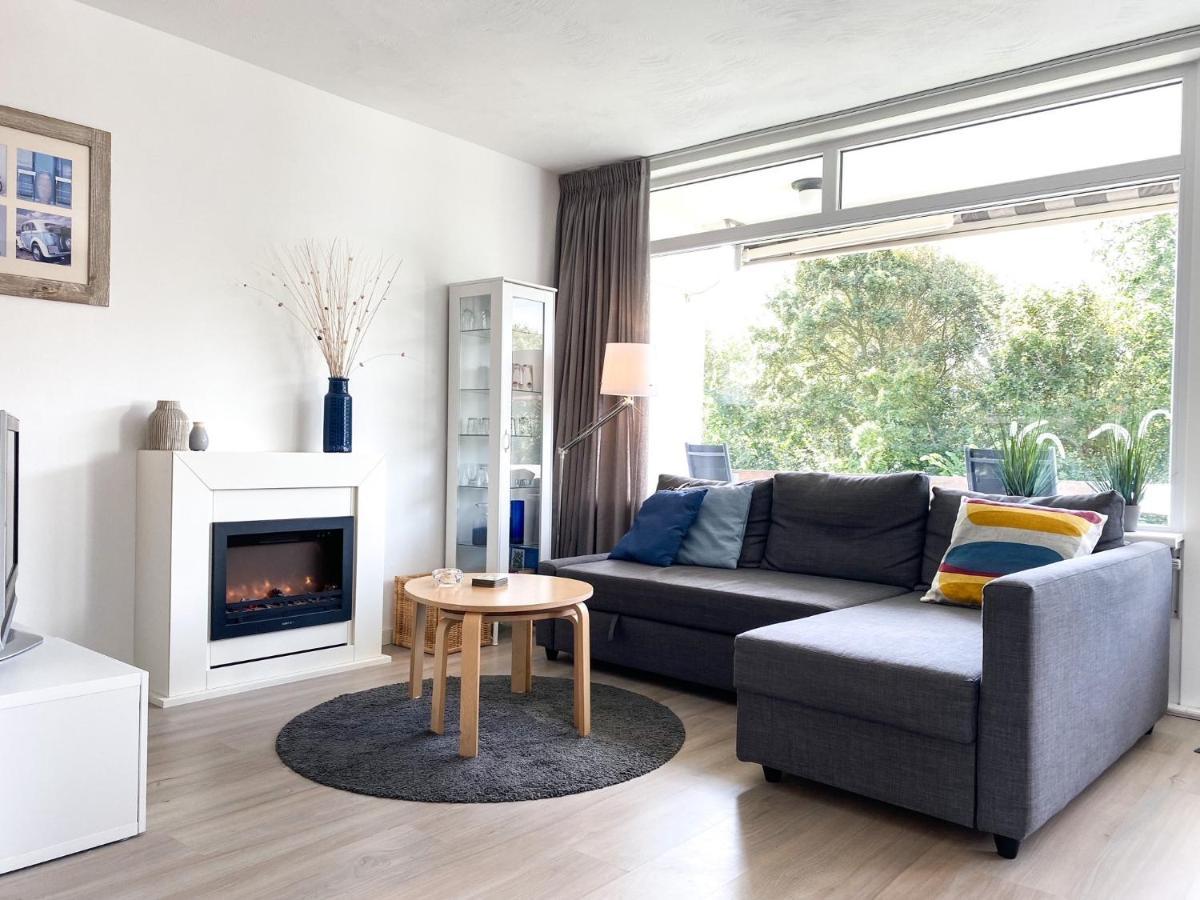 Vakantie Appartement Westkapelle We05 Eksteriør billede