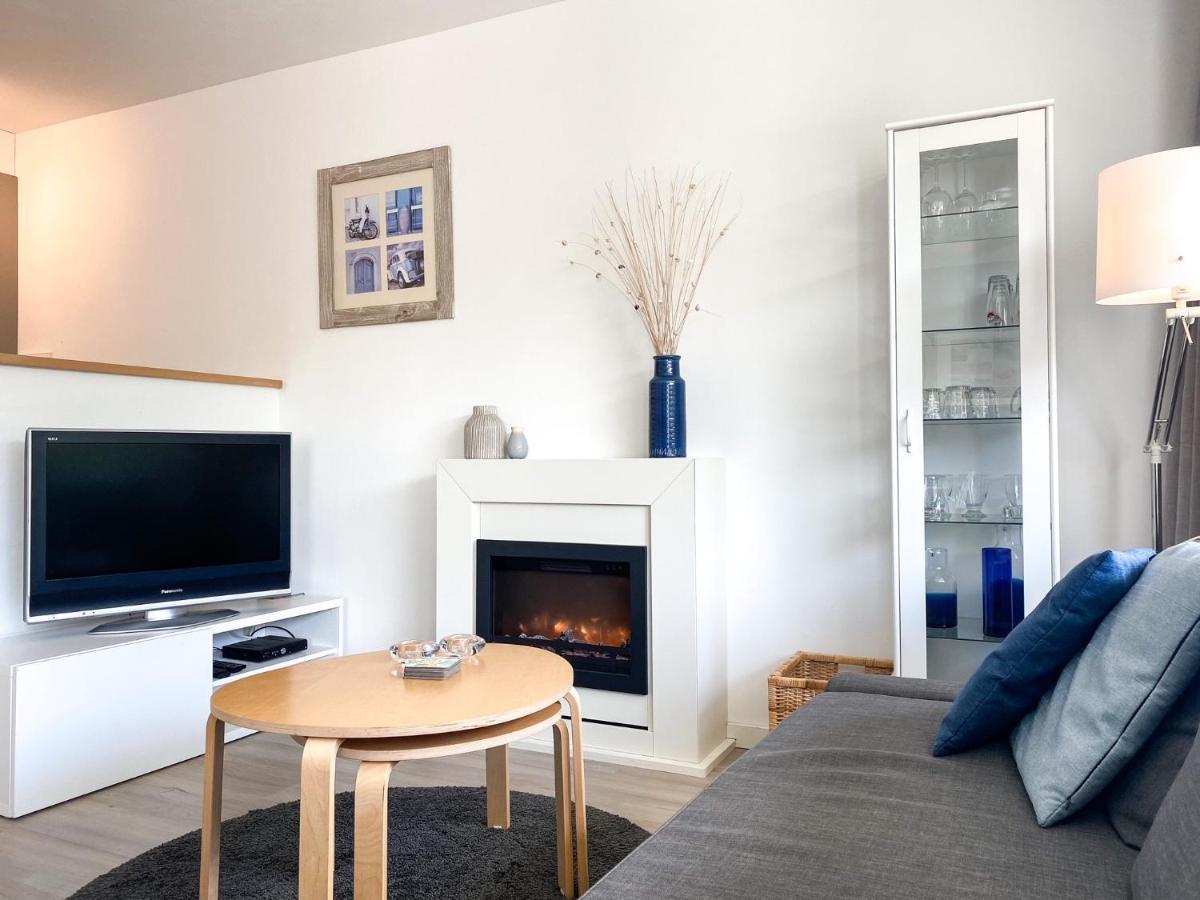 Vakantie Appartement Westkapelle We05 Eksteriør billede